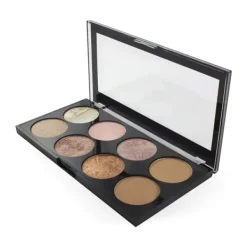 Best Ultra Blush Palette Golden Sugar Coloretes