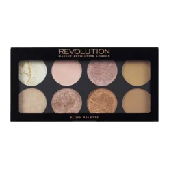 Best Ultra Blush Palette Golden Sugar Coloretes