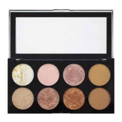 Best Ultra Blush Palette Golden Sugar Coloretes