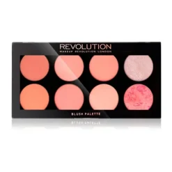 Outlet Ultra Blush Palette Hot Spice Coloretes