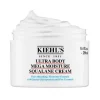 KIEHL'S Hidratantes<Ultra Body Mega Mouisture Squalane Cream Crema Corporal