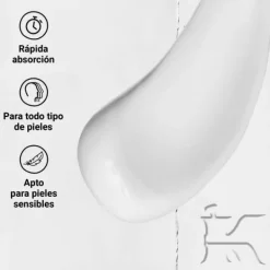 KIEHL'S Hidratantes<Ultra Body Mega Mouisture Squalane Cream Crema Corporal