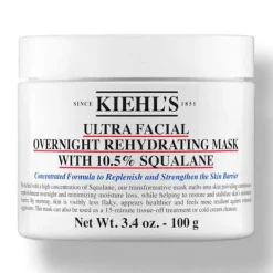 Outlet Ultra Facial Overnight Rehydrating Mask Mascarillas