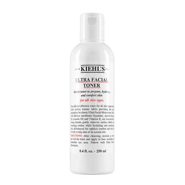 KIEHL'S Tónicos Faciales<Ultra Facial Toner
