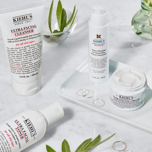 KIEHL'S Tónicos Faciales<Ultra Facial Toner