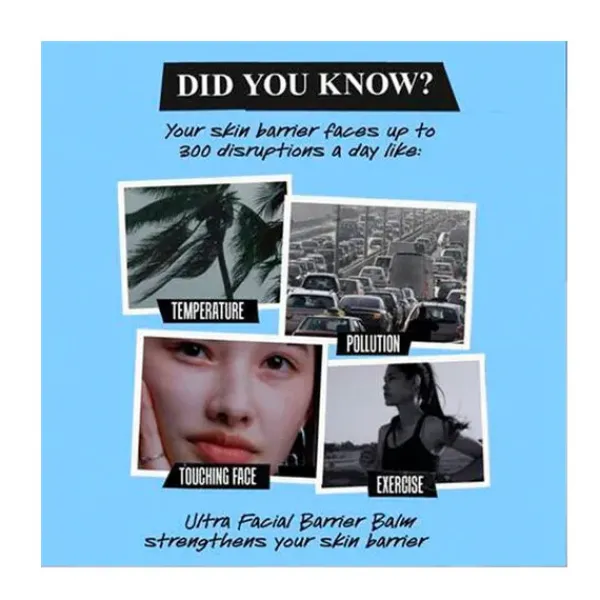 Clearance Ultra Facila Barrier Balm Nutritiva