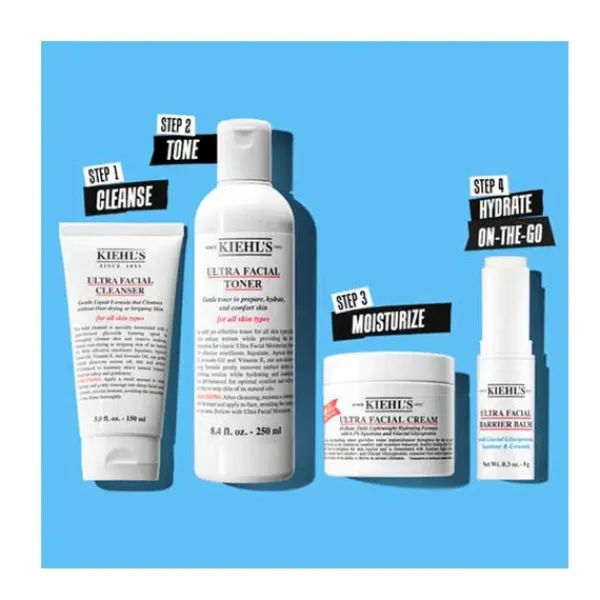 Clearance Ultra Facila Barrier Balm Nutritiva