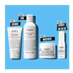 KIEHL'S Nutritiva<Ultra Facila Barrier Balm