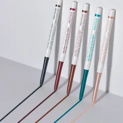 Sale Ultra Fluid Eyeliner Delineadores De Ojos