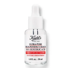 Hot Ultra Pure High-Potency Serum 9,8% Glycolic Acid Serums