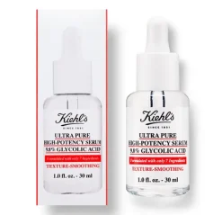 Hot Ultra Pure High-Potency Serum 9,8% Glycolic Acid Serums