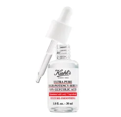 Hot Ultra Pure High-Potency Serum 9,8% Glycolic Acid Serums