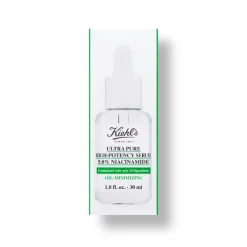 Outlet Ultra Pure High-Potency Serum 5,0% Niacinamide Serums