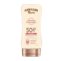 HAWAIIAN TROPIC Hidratantes Faciales|Corporales<Ultra Radiance Loción Spf50+