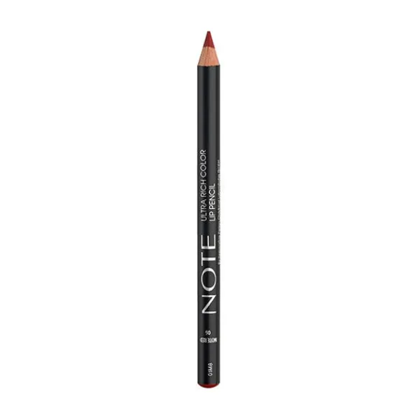 NOTE COSMETIQUE Perfiladores De Labios<Ultra Rich Color Lip Pencil
