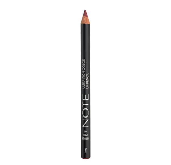 NOTE COSMETIQUE Perfiladores De Labios<Ultra Rich Color Lip Pencil
