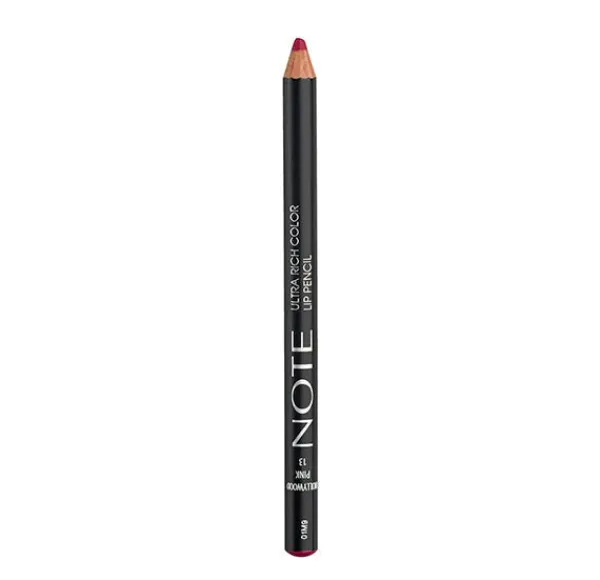 NOTE COSMETIQUE Perfiladores De Labios<Ultra Rich Color Lip Pencil