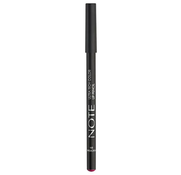 NOTE COSMETIQUE Perfiladores De Labios<Ultra Rich Color Lip Pencil