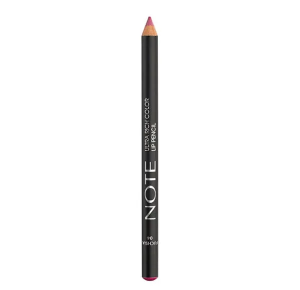 NOTE COSMETIQUE Perfiladores De Labios<Ultra Rich Color Lip Pencil
