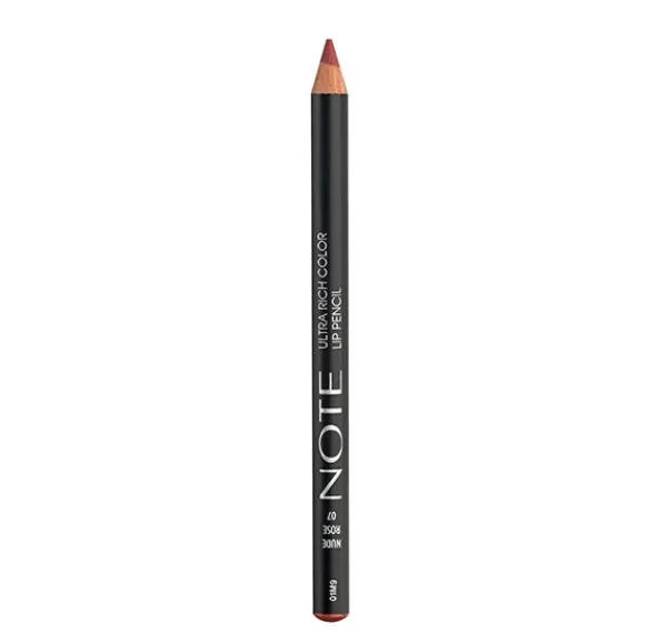 NOTE COSMETIQUE Perfiladores De Labios<Ultra Rich Color Lip Pencil