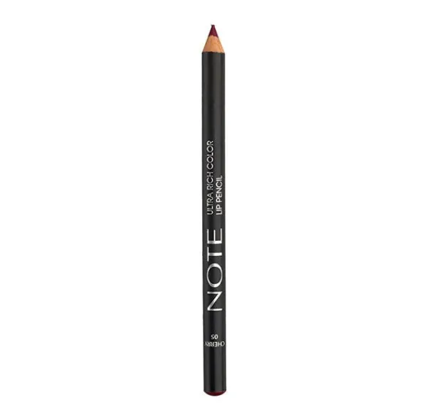NOTE COSMETIQUE Perfiladores De Labios<Ultra Rich Color Lip Pencil