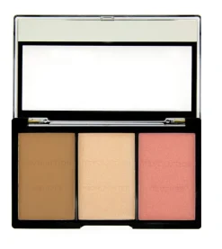 REVOLUTION Contorno Maquillaje|Iluminadores Maquillaje<Ultra Sculpt & Contour