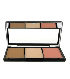 REVOLUTION Contorno Maquillaje|Iluminadores Maquillaje<Ultra Sculpt & Contour