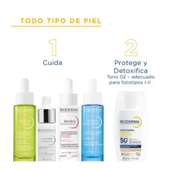 Outlet Ultra-Fluido Xdefense SPF50+ Photoderm Facial