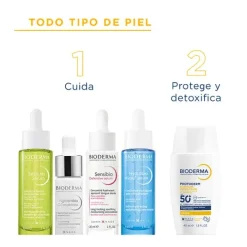 Outlet Ultra-Fluido Xdefense SPF50+ Photoderm Facial