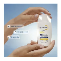 Outlet Ultra-Fluido Xdefense SPF50+ Photoderm Facial