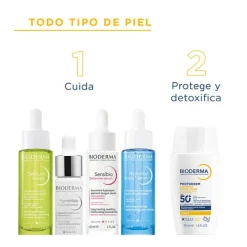 Outlet Ultra-Fluido Xdefense SPF50+ Photoderm Facial