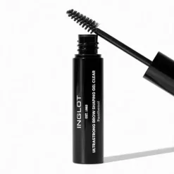 INGLOT Cejas<Ultrastrong Brow Shaping Gel Clear