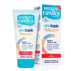 INSTITUTO ESPAÑOL Anticelulíticos|Hidratantes Faciales<Ultratopic Pieles Atópicas