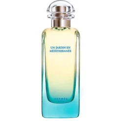 HERMÈS Perfumes Unisex<Un Jardin En Méditeranée