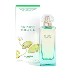 HERMÈS Perfumes Unisex<Un Jardin Sur Le Nil