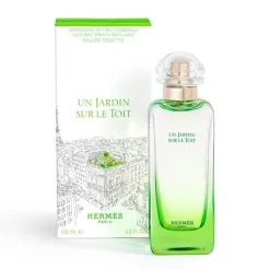 HERMÈS Perfumes Unisex|Hidratantes Faciales<Un Jardin Sur Le Toit