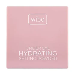 Under Eye Hydrating Setting Powder Polvos De Maquillaje