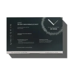 Clearance Unic 30-Day Skin Miracle Shot Serums