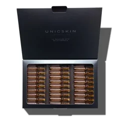 Clearance Unic 30-Day Skin Miracle Shot Serums