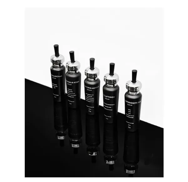 New Uniclifting+ Serums