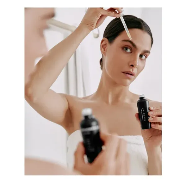 New Uniclifting+ Serums