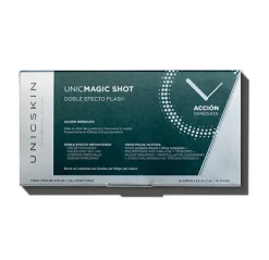 UnicMagic Shot Serums