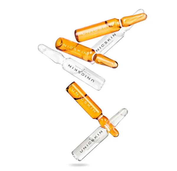 UnicMagic Shot Serums