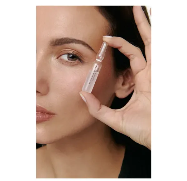 UnicMagic Shot Serums