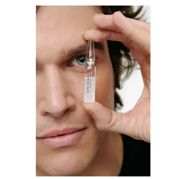 UnicMagic Shot Serums