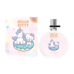 Hot Unicorn Donut Perfumes Infantiles