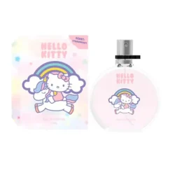 Unicorn Rainbow Perfumes Infantiles