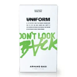 ARMAND BASI Perfumes Unisex|Hidratantes Faciales<Uniform Dont Look Back
