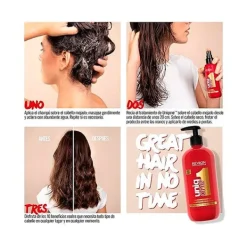 REVLON PROFESSIONAL Champús|Cabello Dañado<Uniq One All In One