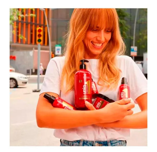 REVLON PROFESSIONAL Champús|Cabello Dañado<Uniq One All In One